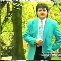 Mudžahedin / Defend Kebab Mudžahedin / Defend Kebab