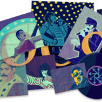 Google Doodles Google Doodles