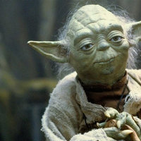 Yoda