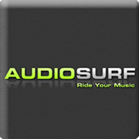 Audiosurf