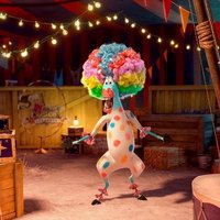 Circus Afro / Afro Circus Circus Afro / Afro Circus