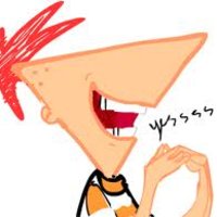 Eyeless Phineas Eyeless Phineas