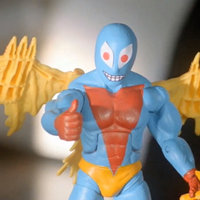 Non Specific Action Figure Non Specific Action Figure