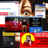 Online Advertisement