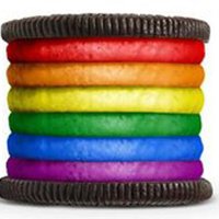 Oreo's Gay Pride Cookie Controversy Oreo's Gay Pride Cookie Controversy