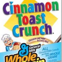 Why Do Kids Love the Taste of Cinnamon Toast Crunch?