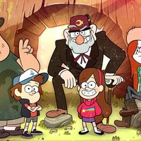 Gravity Falls