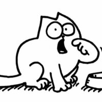 Simon's Cat