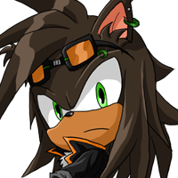 Sonic Original Characters Sonic Original Characters