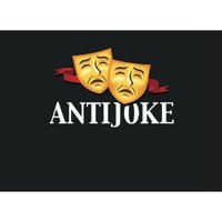 Anti-Jokes Anti-Jokes