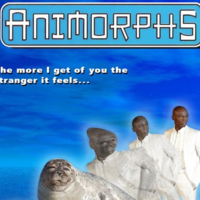 Animorphs