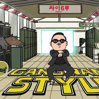 Gangnam Style