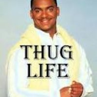 I Didn't Choose The Thug Life, The Thug Life Chose Me