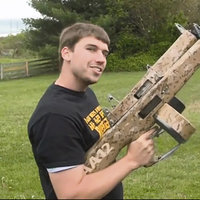 Kyle Lamar Myers / FPSRussia | YouTuber