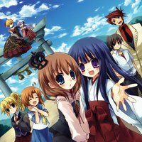 Higurashi No Naku Koro Ni / When They Cry Series