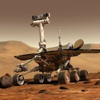 Mars Exploration Mars Exploration