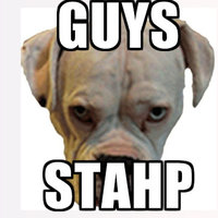 Stahp