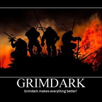 Grimdark Grimdark