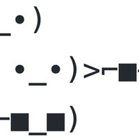 Puts On Sunglasses / YEEEEAAAHHH