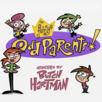 The Fairly OddParents The Fairly OddParents