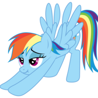I Want to Cum Inside Rainbow Dash I Want to Cum Inside Rainbow Dash