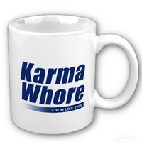Karma Whore