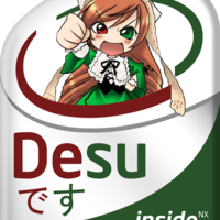 Intel Inside Stickers