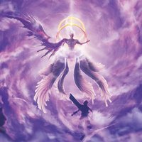 One-Winged Angel sephiroth one winged angel
