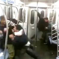 Transit Fight Videos Transit Fight Videos