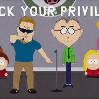 Check Your Privilege Check Your Privilege