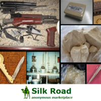 Silk Road Silk Road