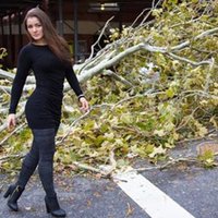 Nana Gouvêa Em Desastres Nana Gouvêa Em Desastres