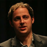 Nate Silver / Drunk Nate Silver