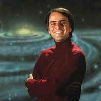 Carl Sagan