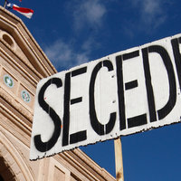 United States Secession Petitions United States Secession Petitions