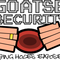 GNAA / Goatse Security