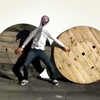 Cool Guy Has Chill Day