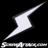 ScrewAttack ScrewAttack