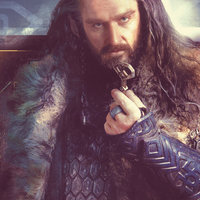 Majestic Thorin