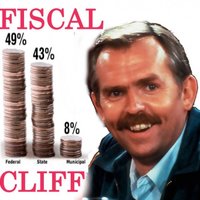 Fiscal Cliff