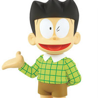 Suneo's Bragging Theme Song Remixes