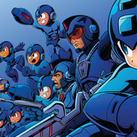 Mega Man / Rockman