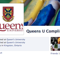 University Compliment Facebook Pages