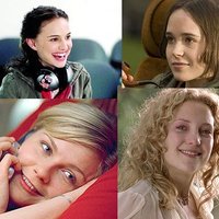 Manic Pixie Dream Girl