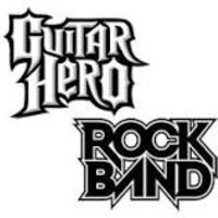 Guitar Hero / Rock Band 100% Full Combo Videos