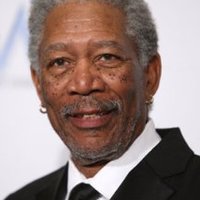 Morgan Freeman