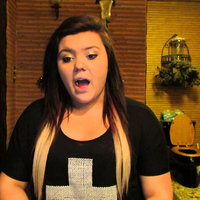 Giovanna Plowman / Tampon Girl