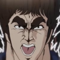 "You Are Already Dead" / "Omae Wa Mou Shindeiru"