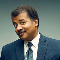 Neil deGrasse Tyson