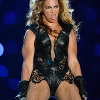 Unflattering Beyonce Unflattering Beyonce